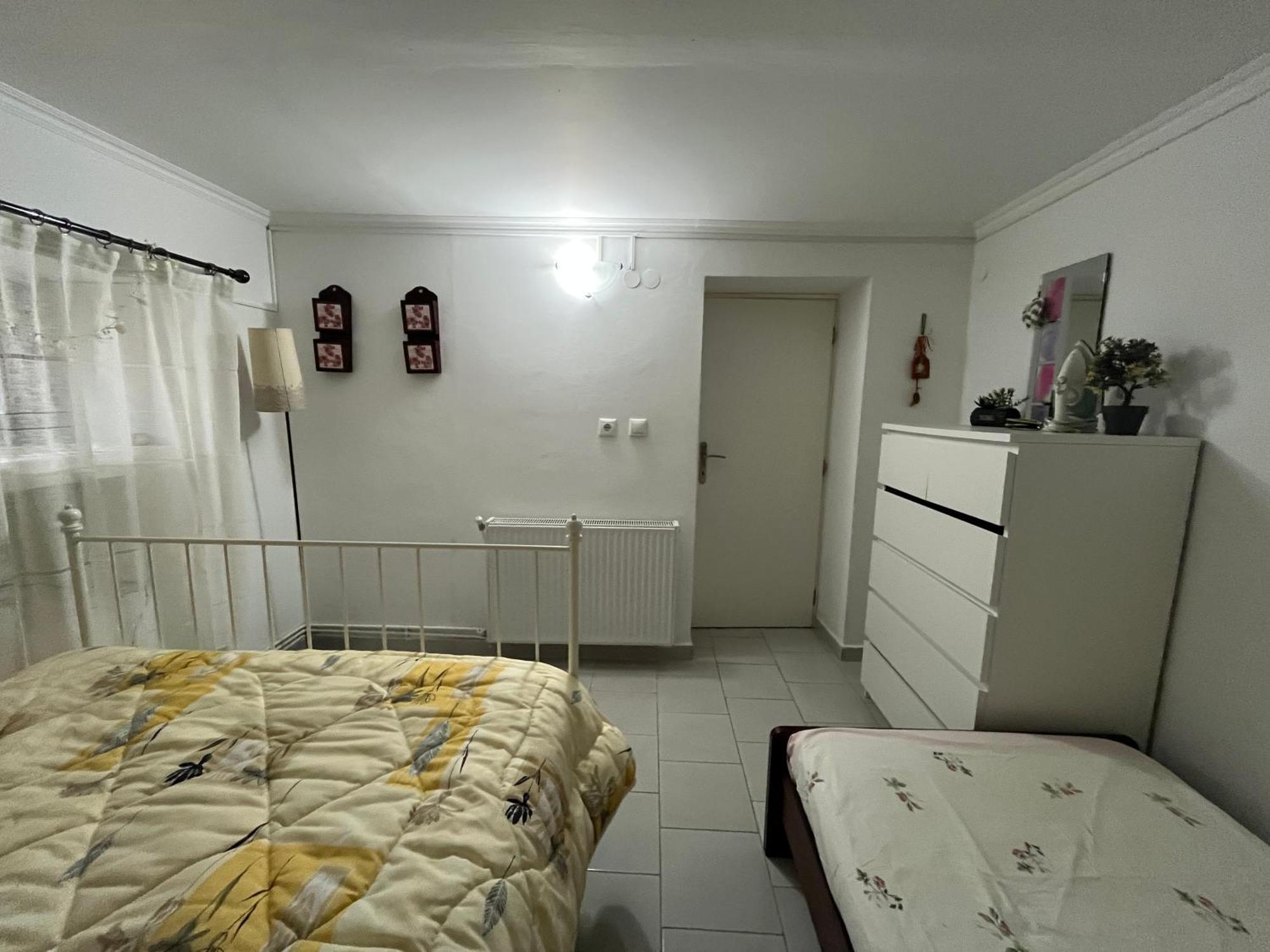 Stelios Home Vrasná Exteriér fotografie
